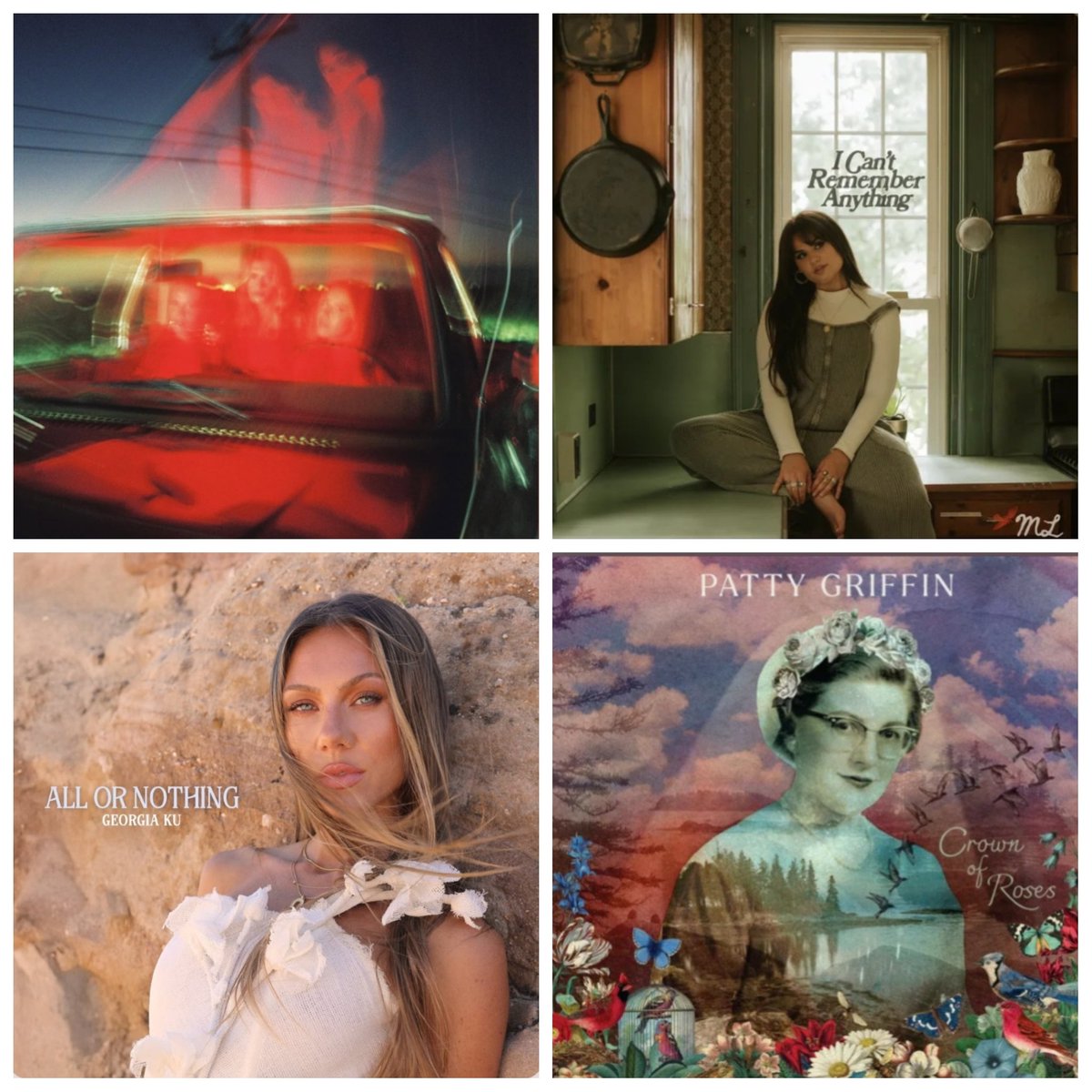 HELLO #FemaleFriday🌟🌟🌟🌟🌟🌟
#JustJayne <a href="/thatsmehaileyb/">Hailey Benedict</a> <a href="/GeorgiaKu/">Georgia Ku</a> #PattyGriffin