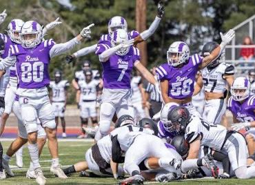 Joshua Pinder (@joshuapinder19) on Twitter photo I am blessed to receive an offer from
<a href="/CornellRamsFB/">Cornell College Football</a>
<a href="/PinnaclePioneer/">PINNACLE FOOTBALL 🅿️🏈</a> <a href="/GregBiggins/">Greg Biggins</a> <a href="/WillieATuckerSr/">Willie A Tucker Sr</a> <a href="/BrandonHuffman/">Brandon Huffman</a> <a href="/ChadSimmons_/">ChadSimmons</a> <a href="/CharlesPower/">Charles Power</a> <a href="/MHanshaw7/">Matt Hanshaw</a> I am blessed to receive an offer from
<a href="/CornellRamsFB/">Cornell College Football</a>
<a href="/PinnaclePioneer/">PINNACLE FOOTBALL 🅿️🏈</a> <a href="/GregBiggins/">Greg Biggins</a> <a href="/WillieATuckerSr/">Willie A Tucker Sr</a> <a href="/BrandonHuffman/">Brandon Huffman</a> <a href="/ChadSimmons_/">ChadSimmons</a> <a href="/CharlesPower/">Charles Power</a> <a href="/MHanshaw7/">Matt Hanshaw</a>