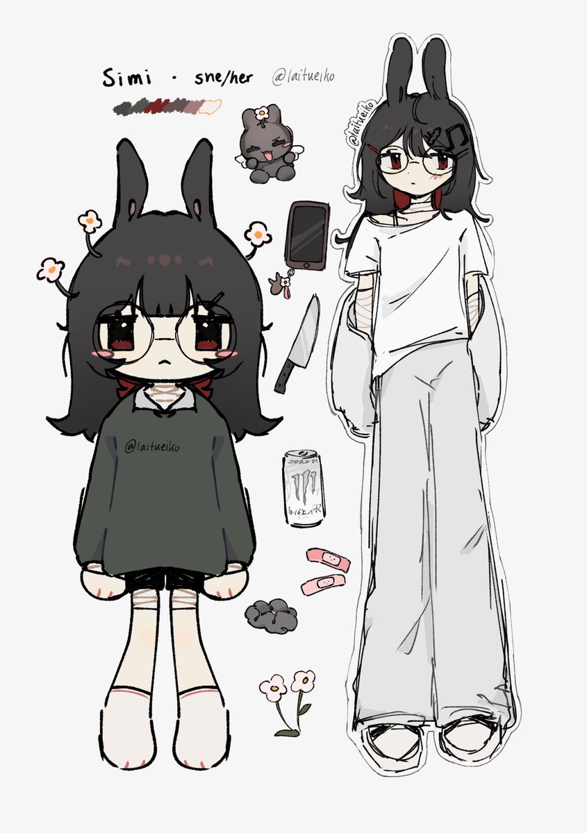 simi 🪻 (@laitueiko) / Posts / X