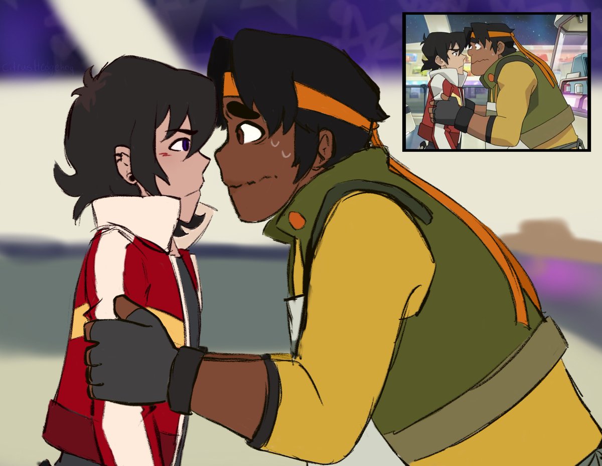 CitrusHedgehog's tweet photo. Screenshot redraw + my hcs
This shit is so ASS 💔
#fanart #vld #vldtwt #heith #hunkvld #keithvld https://t.co/q4kC1z76sl