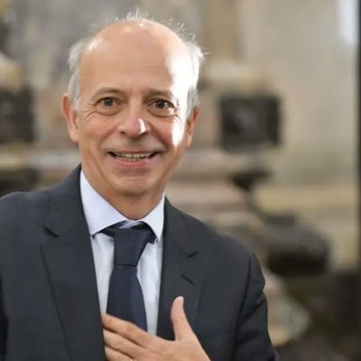Sergio B. Hanoversen tweet media
