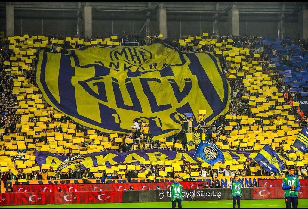 always ankaragucu 🇧🇧 tweet media