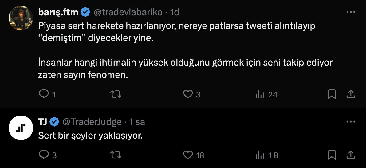 caIImegus's tweet photo. @tradeviabariko Bayılcam akjsldbnkajcb https://t.co/kVJOFFwP04