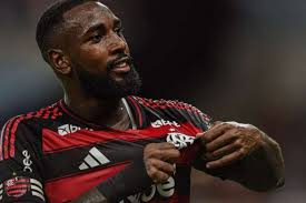 GOL BRASILEIRO!!!⚽️⚽️⚽️
Depois de dois gols do Bayer de Munique, Gerson marca a favor do Flamengo!!!