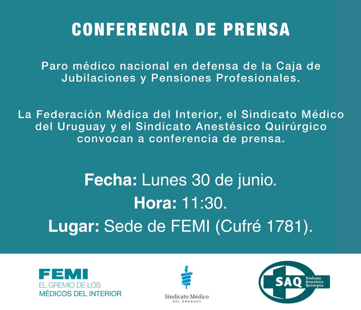 En defensa de la CJPPU!