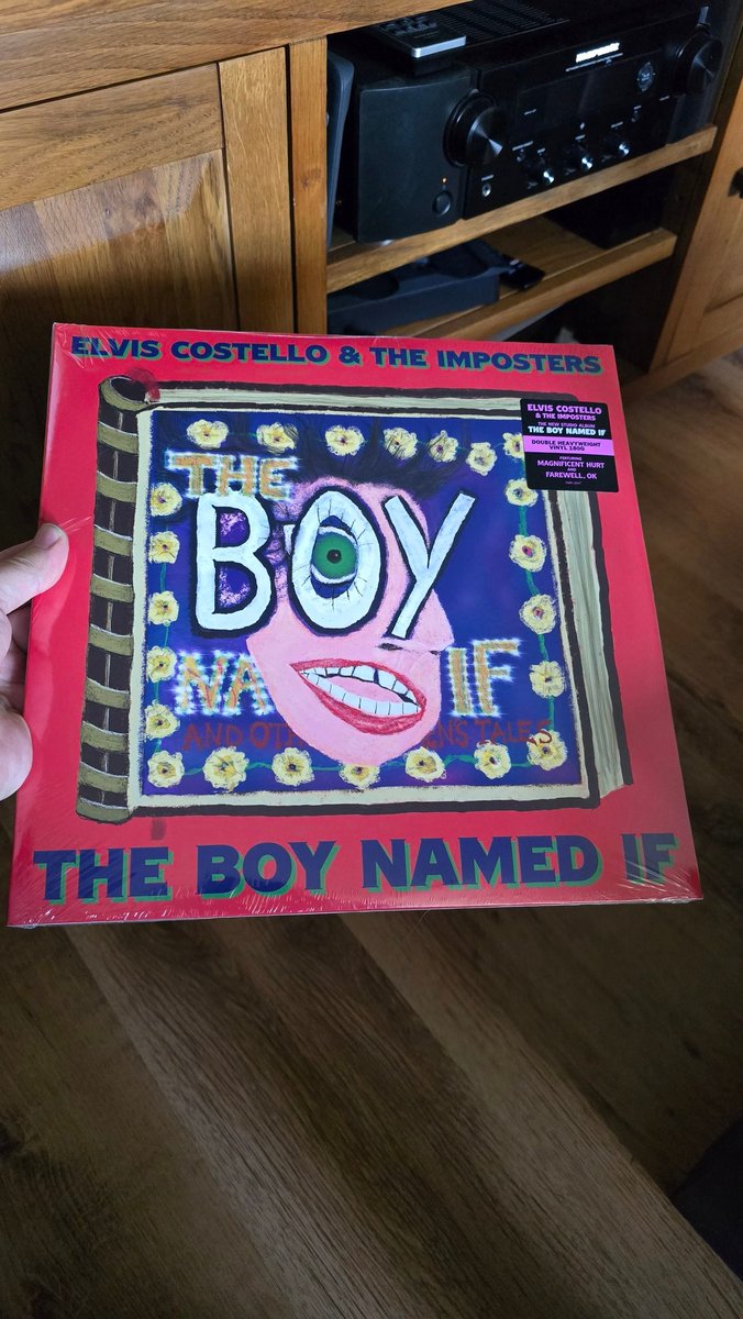 Michael Lloyd tweet media