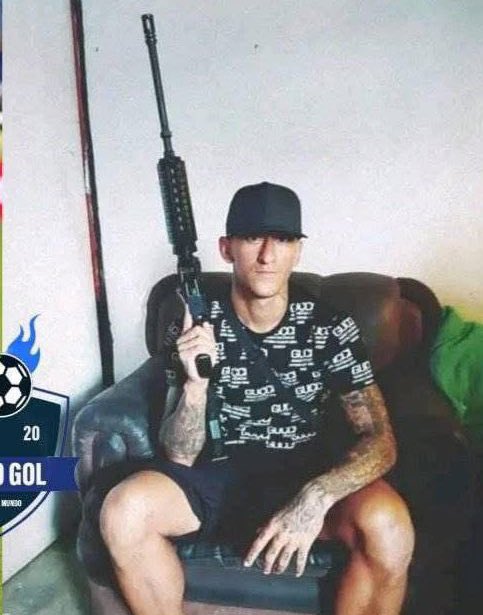 Favor dejar de robar <a href="/Concacaf/">Concacaf</a> unico aviso