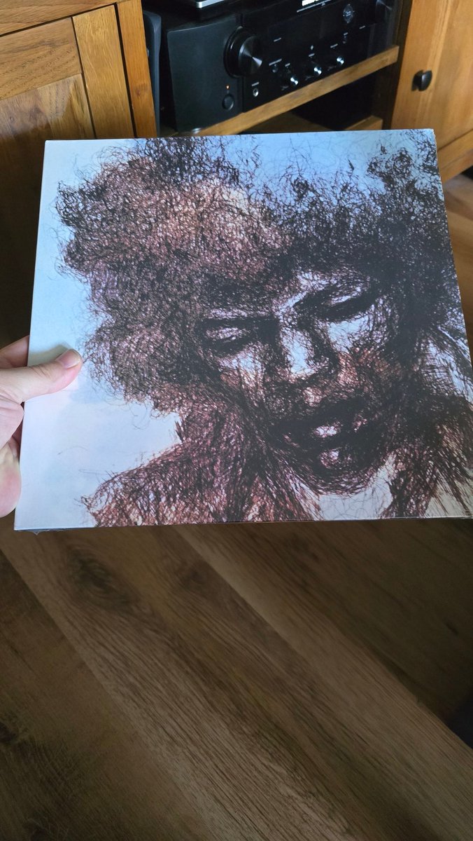 Michael Lloyd tweet media