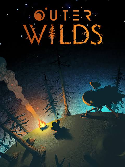 agustingusman's tweet photo. @inkjkv Outer Wilds. El juego que más enseñanzas me dejó (lloré). Para los que les gusta los temas de filosofía, tiempo y espacio. Me ayudó a pasar muchas cosas de mí vida personal y para ser mejor atleta. Bordé el parche y lo puse en el traje de los torneos para no olvidar el mensaje. https://t.co/pv2PyVhPGQ