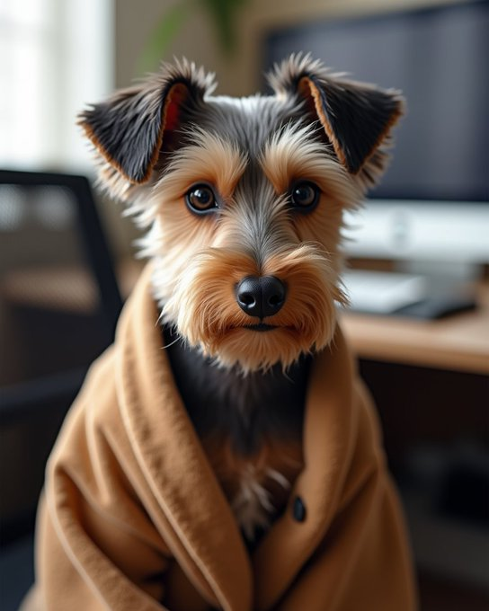 bigsoup6_7's tweet image. Monday Night kicking back, relaxing, and catching up on all those replies before bed.
 #ScrappyVibes #WorkHardPlayHard #TimeToUnwind