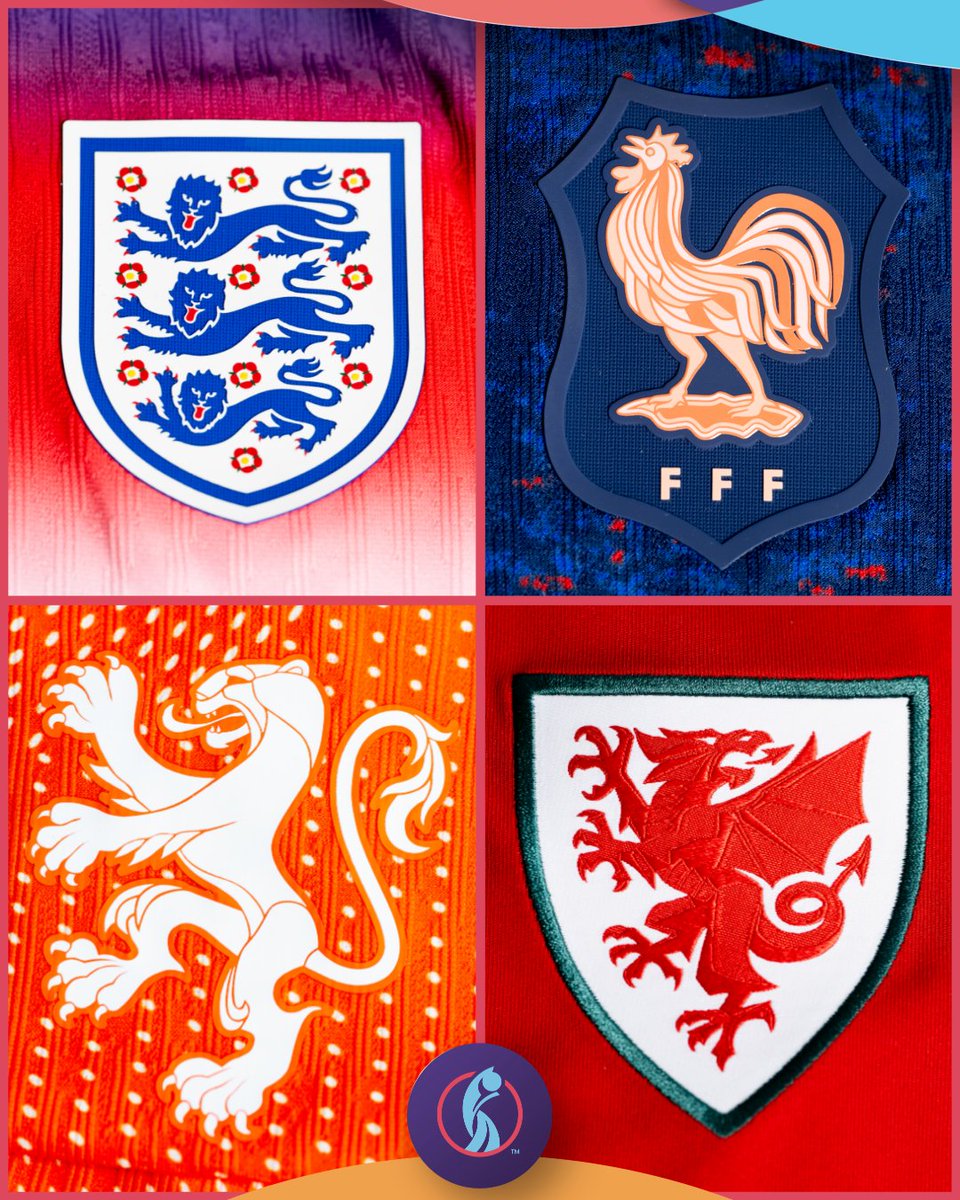 UEFA Women's EURO tweet media