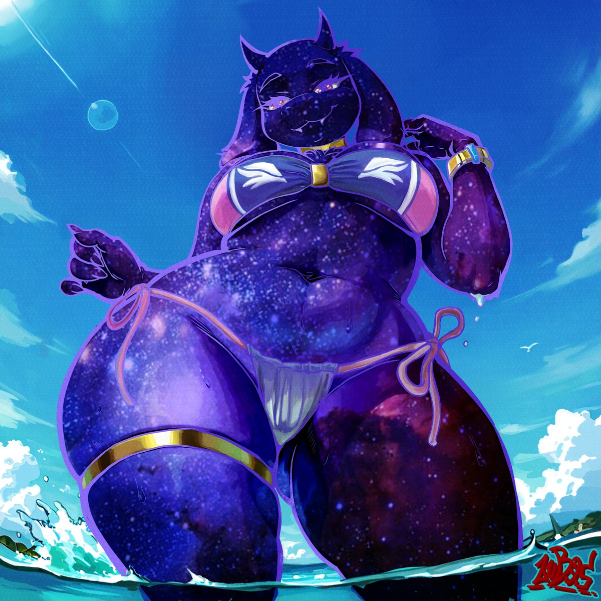 and version based on <a href="/uWotinFokM8/">Wotin</a>  dream 🌌