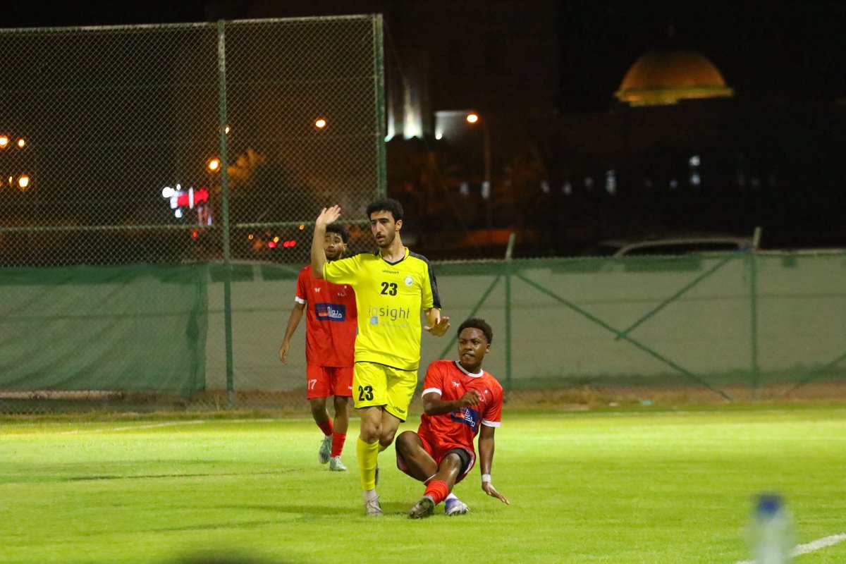 جانب من لقاء #المنتصر و #غلا 🤩📸