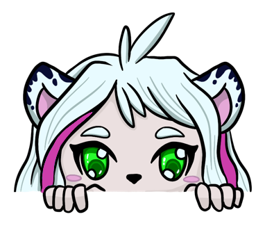 IsiWiesel's tweet photo. Preparing for art fight! https://t.co/Yb7bXRDuIV