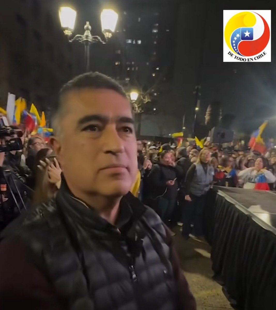 MGITSUN's tweet photo. @latercera Es verdad... este nivel de criminalidad organizada no existía en Chile

¿Quién los invitó? 👇🏻👇🏻👇🏻
¿A quién le pide el voto la derecha? 👇🏻👇🏻👇🏻

#Primarias2025 tomás mosciatti https://t.co/IltQL6Kpji