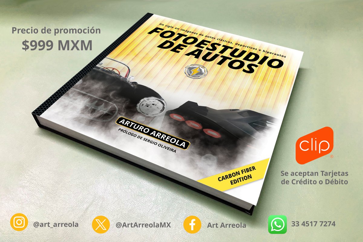 Art Arreola tweet media