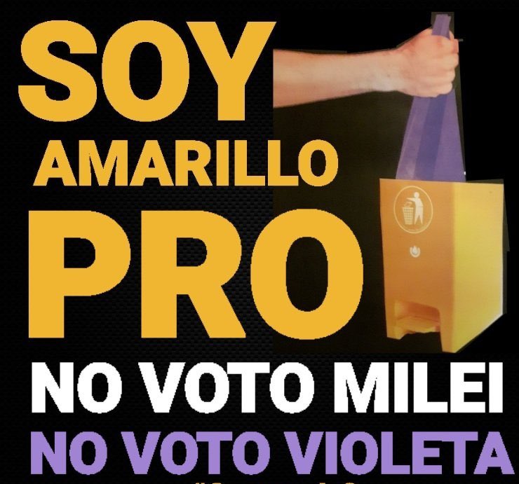 Hay un famoso refrán que dice: “más vale solo, que mal acompañado”.
#PROSinFusión