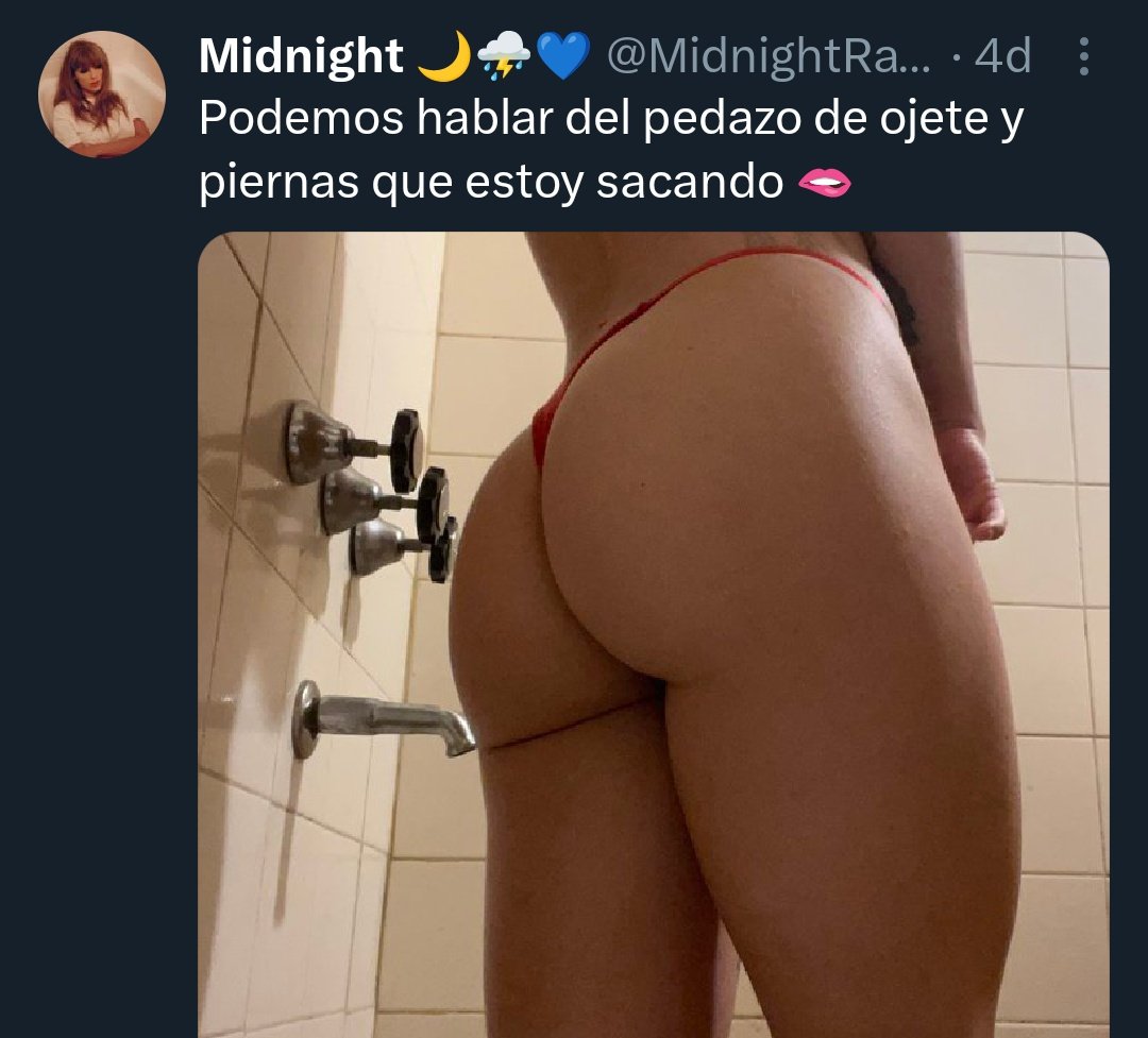 JstAmane's tweet photo. @MidnightRain666 @polifaso @angstustina Lo dices siendo gorda🥀🥀🥀 primero asegúrate de no quedar como tremenda hipócrita https://t.co/252icXV8bi