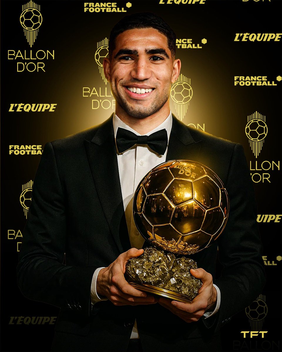 TFT MOROCCO tweet media