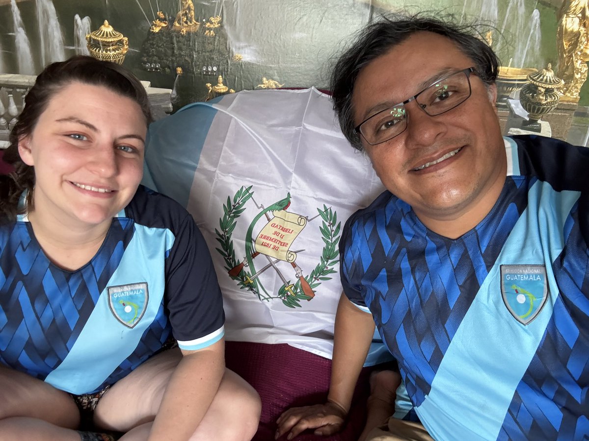 marlono's tweet photo. Vamos Guatemala!!  #VeranoFutbolero https://t.co/wHlcWOds3B