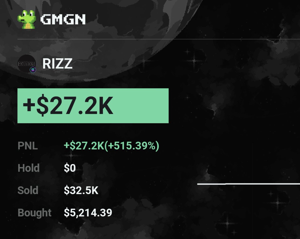 SOL Addictor tweet media