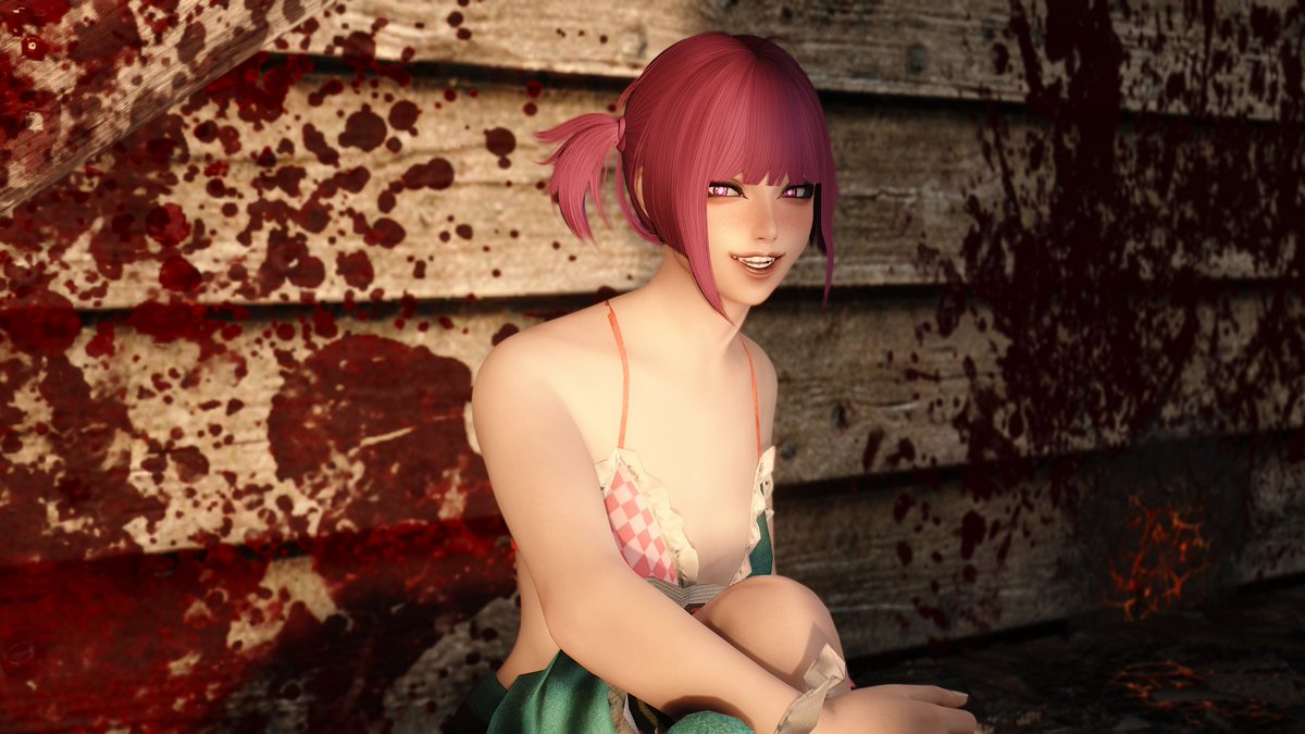 #Skyrim #SkyrimMods #SkyrimSE #SkyrimSpecialEdition #ModdedSkyrim #Bethesda #GamingPhotography #VirtualPhotography