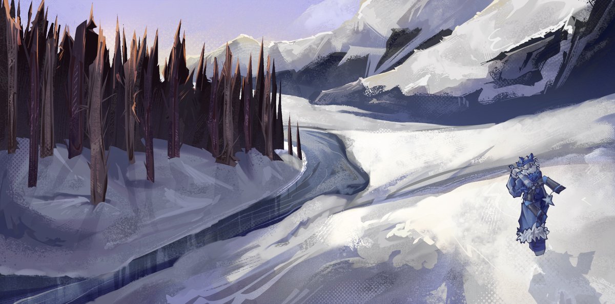 reveriedYue's tweet image. study with cozyshot that i kinda gave up on ~_~ #phighting #phightingart