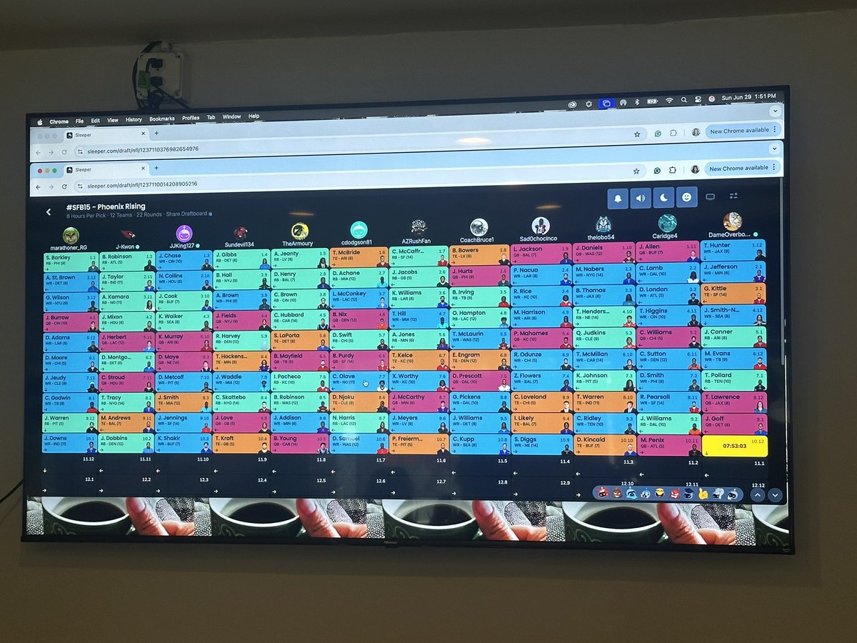 Adam Armour tweet media