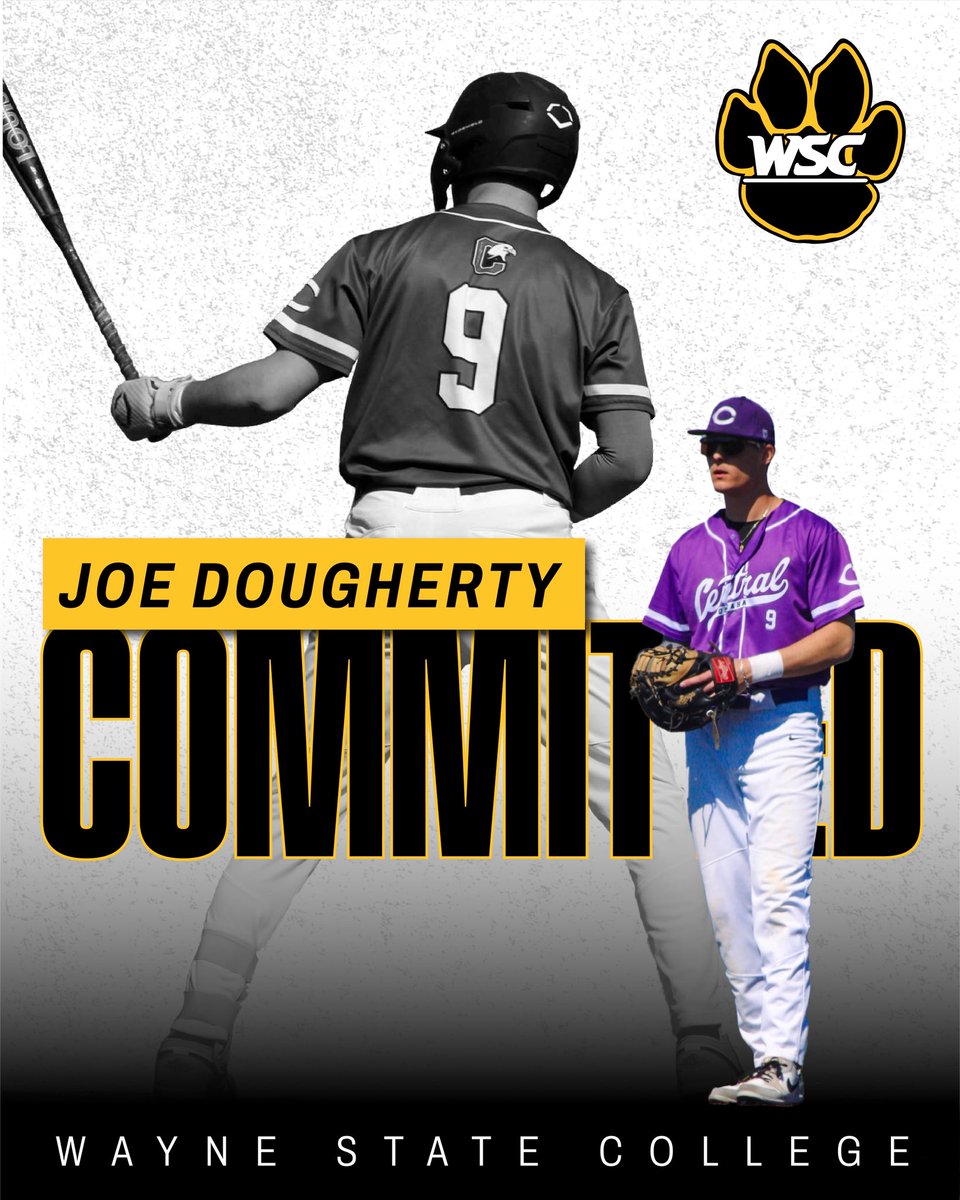 Joe_Dougherty_'s tweet image. Let’s work! 🖤💛
 #Committed #GoWildcats