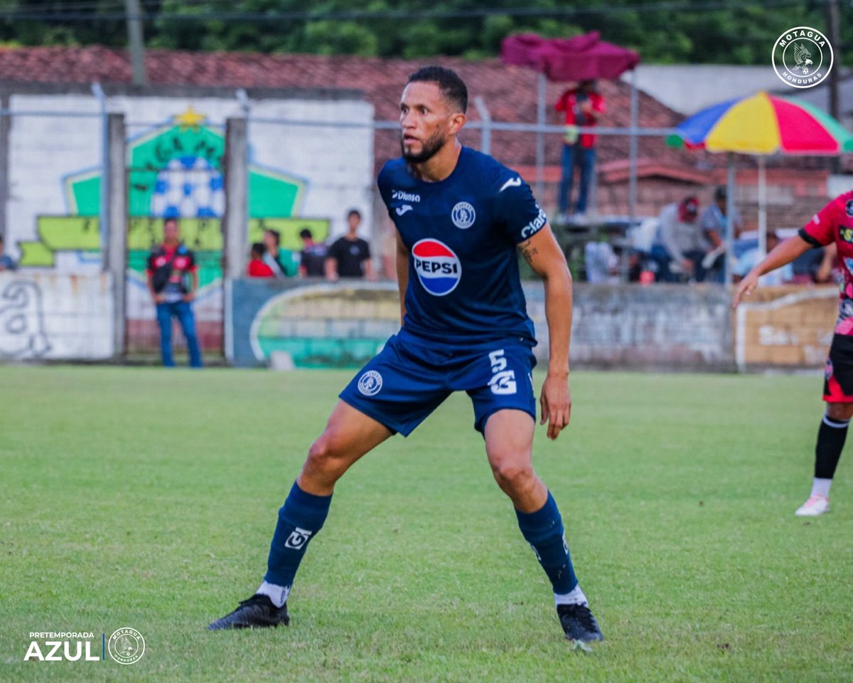 Primer amistoso de pretemporada ✅