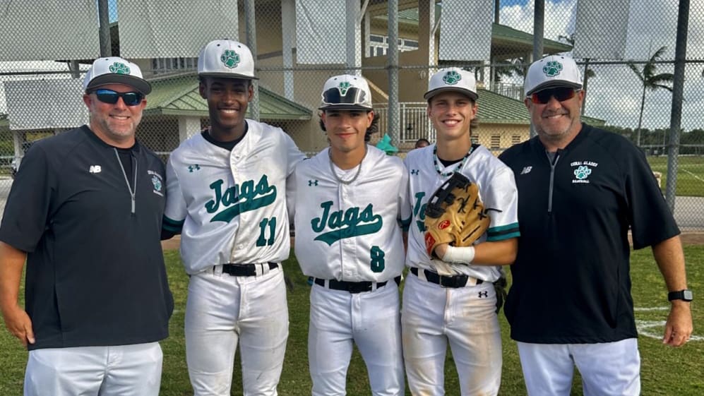Coral Springs Talk (@coralspringsfla) on Twitter photo Coral Glades Top-Student Athletes Receive Conference Awards coralspringstalk.com/coral-glades-t… <a href="/DrMarkKaplan/">Dr. Mark Kaplan</a> <a href="/APStiverne/">Sieglinde Stiverne, M.Ed.</a> <a href="/Coralgladeshigh/">Coral Glades High School</a> <a href="/coralgladesjags/">Coral Glades AD</a> <a href="/larryblustein/">Blustein Recruiting</a> <a href="/BCAA_Sports/">BCAA Sports</a> <a href="/FHSAA/">FHSAA</a> <a href="/MattRothman3/">Matty Rothman</a> Coral Glades Top-Student Athletes Receive Conference Awards coralspringstalk.com/coral-glades-t… <a href="/DrMarkKaplan/">Dr. Mark Kaplan</a> <a href="/APStiverne/">Sieglinde Stiverne, M.Ed.</a> <a href="/Coralgladeshigh/">Coral Glades High School</a> <a href="/coralgladesjags/">Coral Glades AD</a> <a href="/larryblustein/">Blustein Recruiting</a> <a href="/BCAA_Sports/">BCAA Sports</a> <a href="/FHSAA/">FHSAA</a> <a href="/MattRothman3/">Matty Rothman</a>