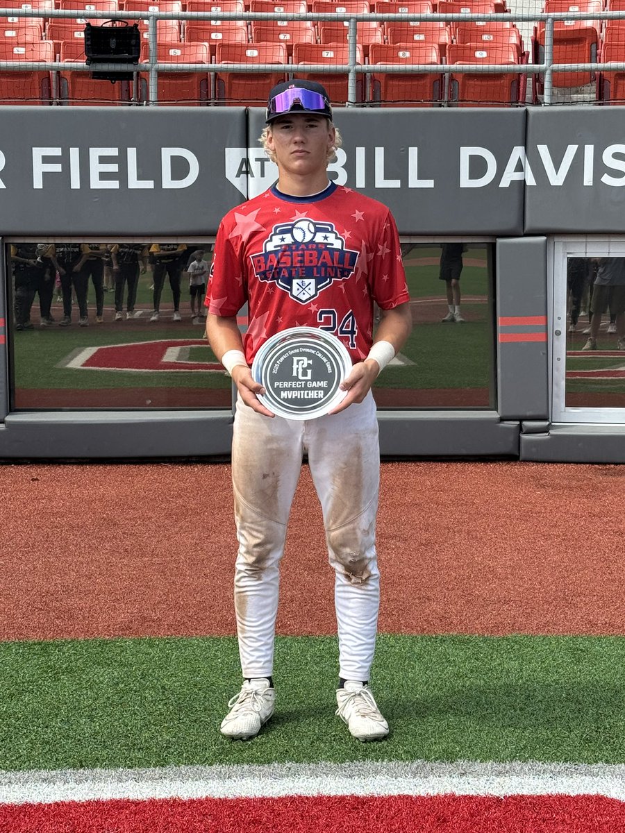 Perfect Game Ohio Valley tweet media