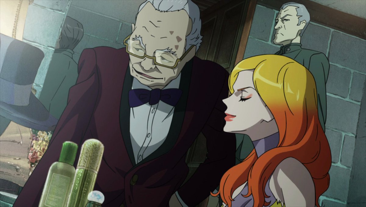 fkillfansub's tweet photo. ‼️LUPIN THE IIIRD: ZENIGATA AND TWO LUPINS‼️
FINALMENTE! Depois de anos de espera, enfim temos o especial de Lupin do Takeshi Koike centrado no Zenigata. Esse foi um projeto de legendagem bem trabalhoso e feito com muito carinho, então espero que gostem!

https://t.co/PU6qDD1jwv https://t.co/12lDLlda3j