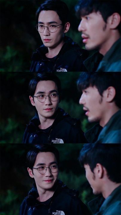 He wants that cookie so bad