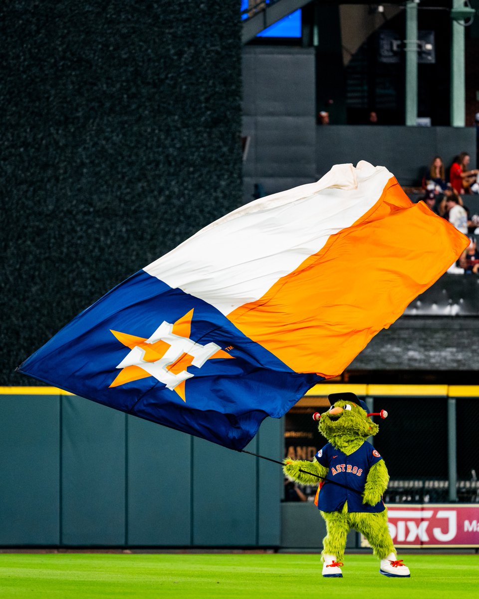 Houston Astros tweet media