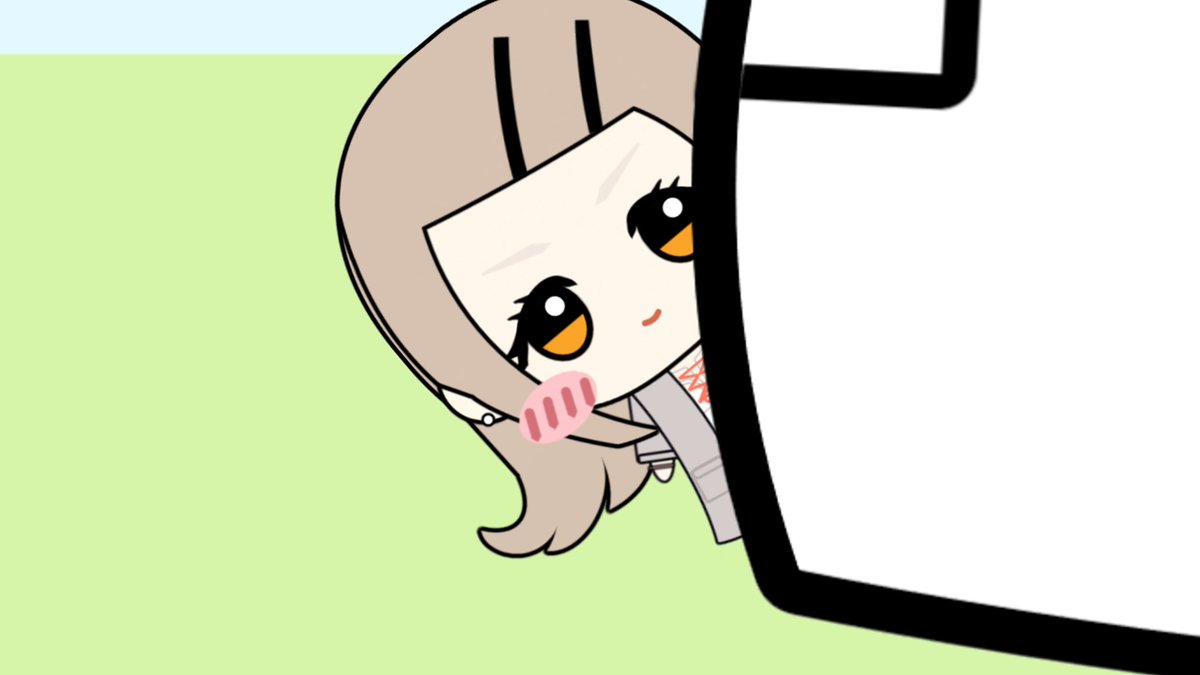 desuwaP's tweet image. ついに月曜日が来ちゃった、ね
#学マス #学マスFA