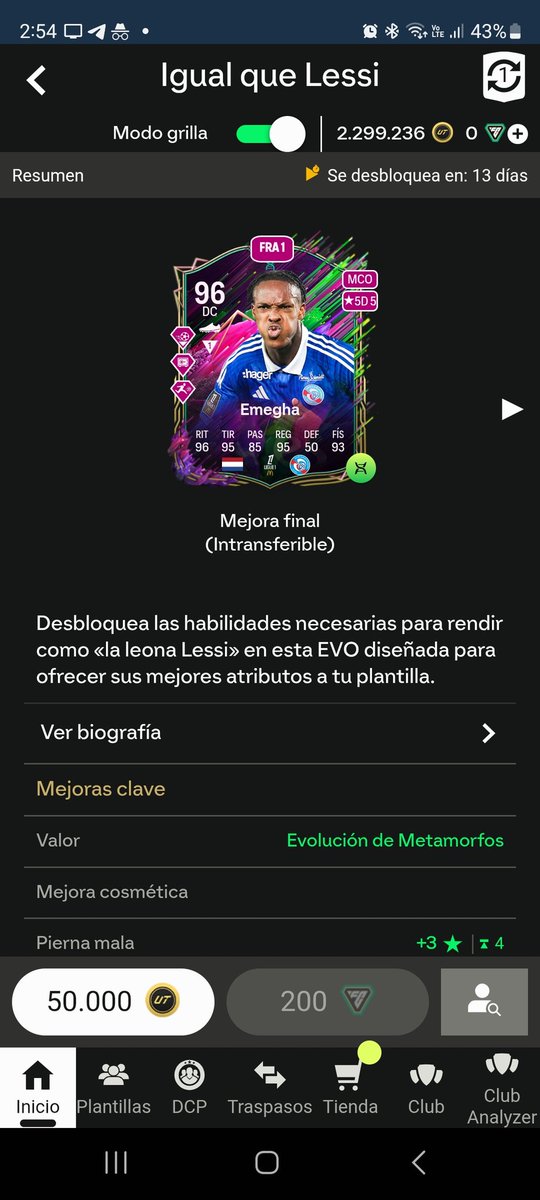 puchimon's tweet photo. @JuniorSintress Cuál de estas 2 les llama más la atención? https://t.co/2TzFdUeaNf