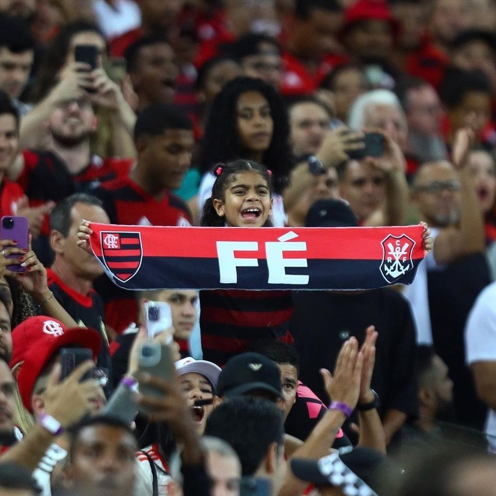 bochechacrf1985's tweet photo. Quem não acredita pula do barco logo, isso aqui é Flamengo! https://t.co/4kUL2U9kq1