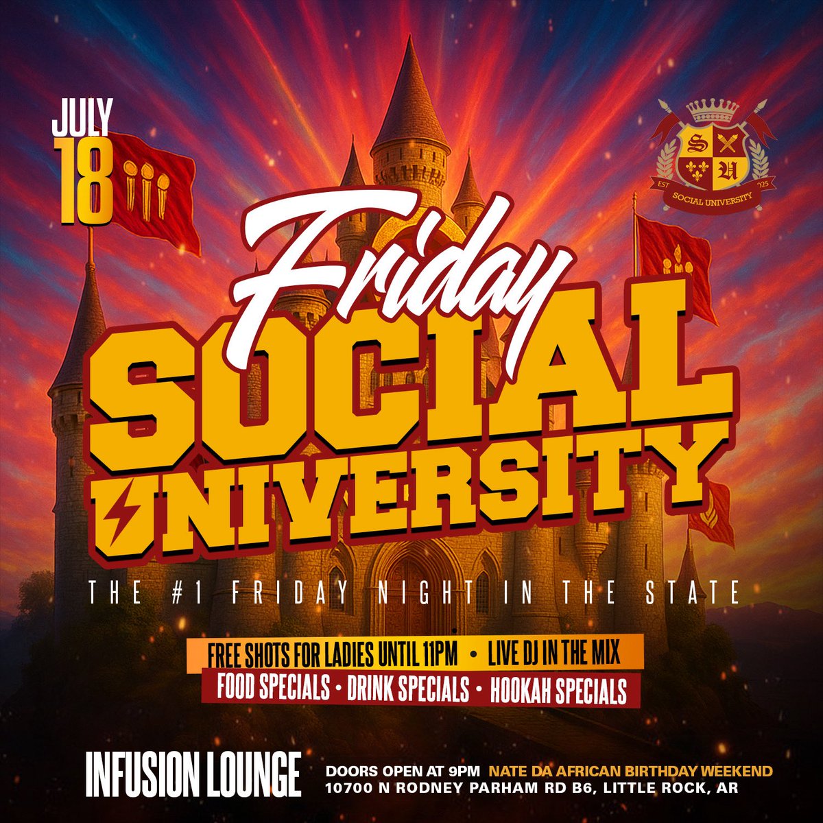 West African King👑🔑 tweet media