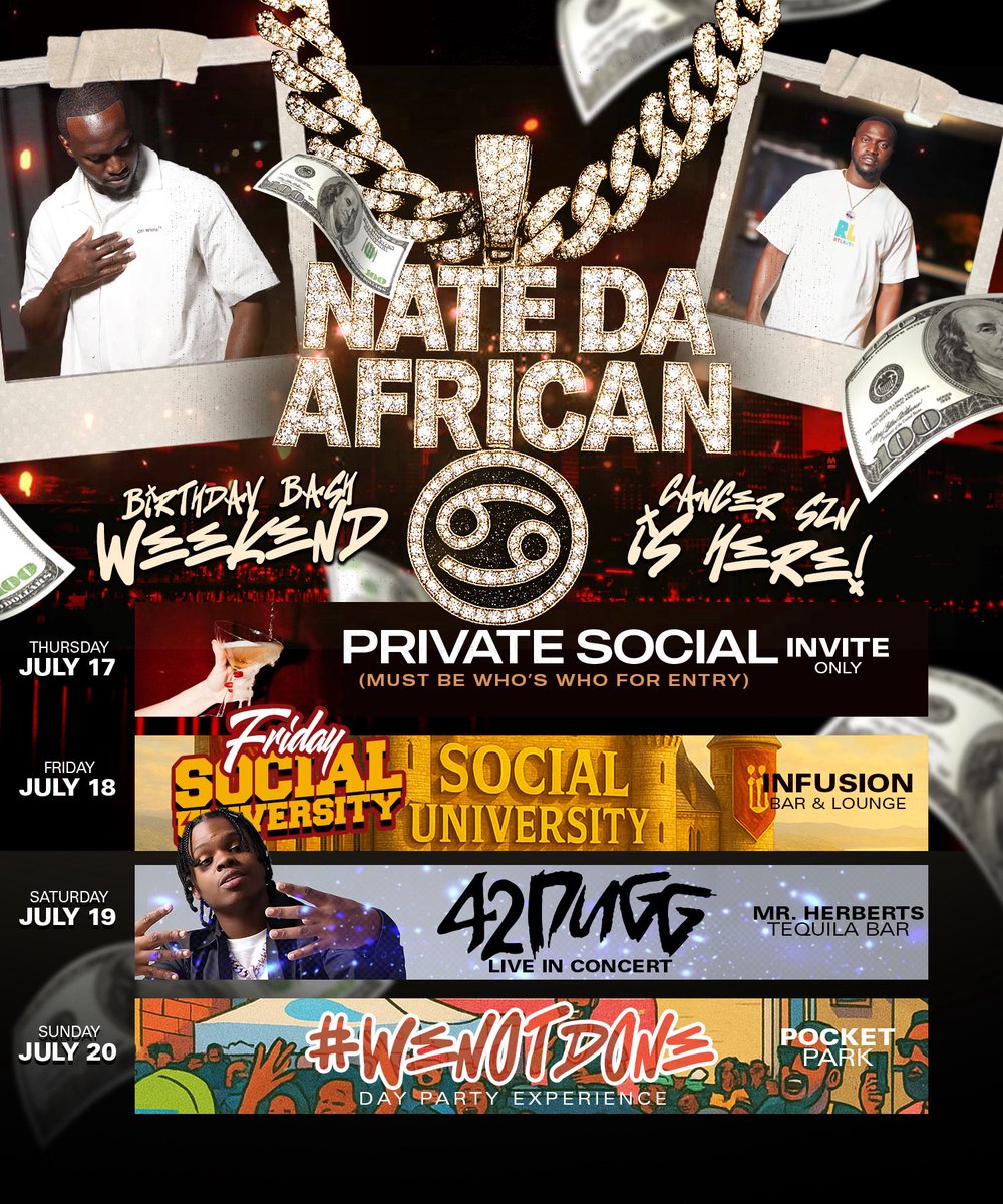 West African King👑🔑 tweet media