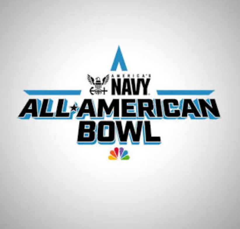JBethea08's tweet photo. BLESSED TO BE NOMINATED FOR THE NAVY ALL AMERICAN BOWL ON NBC!!
@NxgnCamps 
@WillTurboff @Showtime12u @ErikRichardsUSA @CoachDavisWR @coachcgibbs @CoachLovings @coach_bnapier @_CoachBTaylor @DrizzyDre_478 @CoachTMcKnight @edwinfarmer1974 @VanguardFB @OcalaPreps @On3Keith https://t.co/ikK8KNlkYT