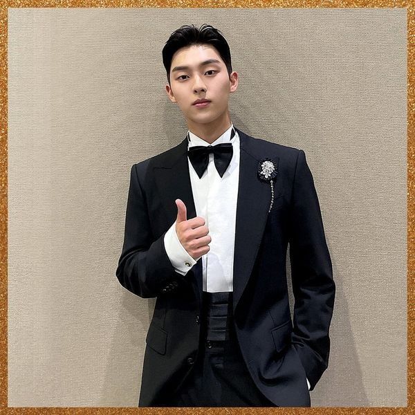 Yan Silva Au's 📌 SuhoSieun tweet media