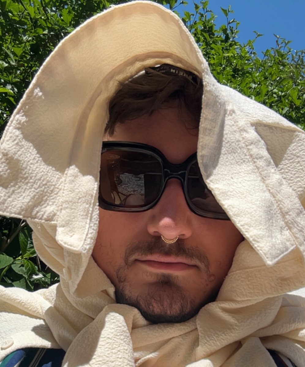 I fucking hate summer!!!!