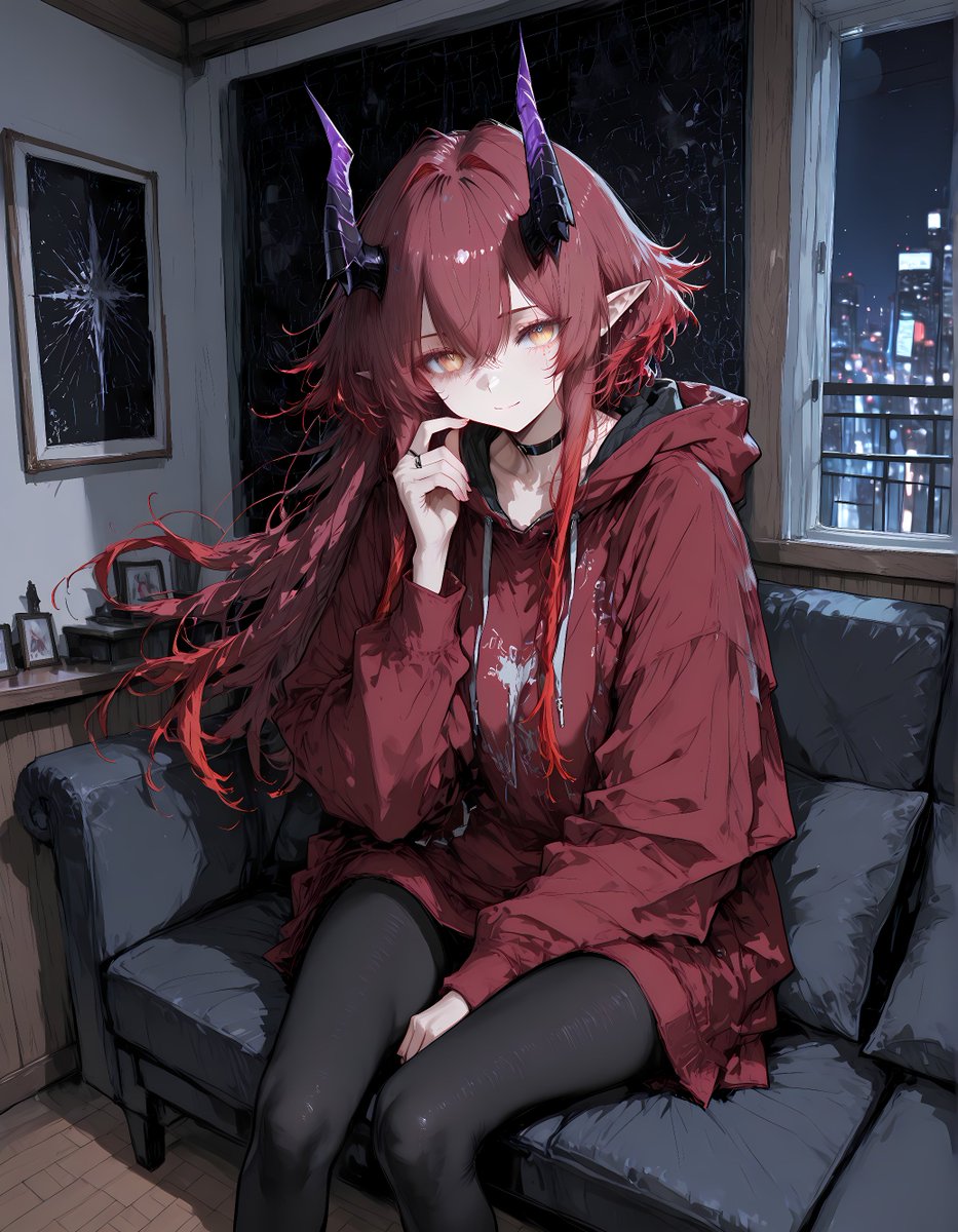 PentaFour4's tweet image. Ascalon

#Arknights #Ascalon #AIイラスト #Aiart