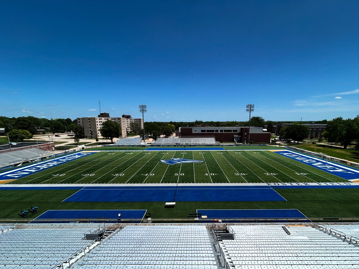 a_zabel's tweet photo. 4 months in to my new role at @UNKearney everyday is a new adventure! https://t.co/kYpWvgS1Yq