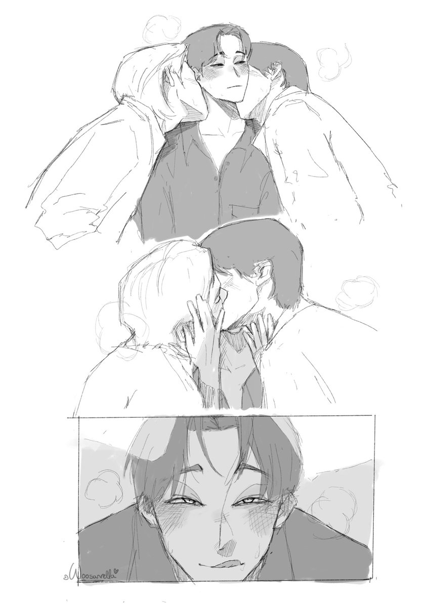 yhwsn 🔥🔥🔥

#낫웡 #woosan
#ATEEZfanart