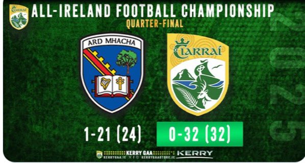 You are very quiet this evening! Don’t give up the day job. Punditry is not for you#upthekingdom