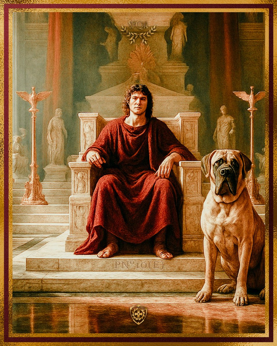 Ave Miller. Ave Conan.