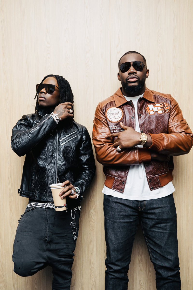 TEGAMAVIN's tweet image. He came, he saw, and he conquered. S/O to Rema for a stellar performance at the Accor Arena, Paris. My appreciation goes out to the team, partners, and everyone who came out to support us. We keep building brick by brick. 🧱