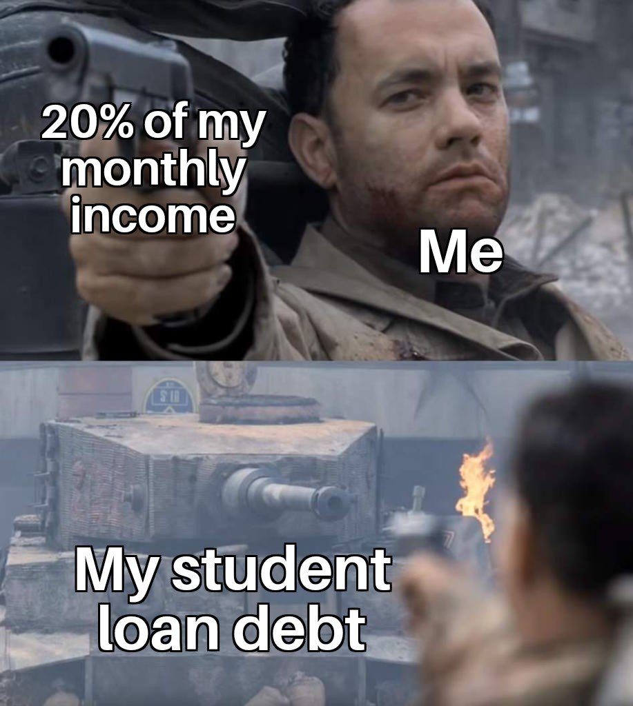 College is a $SCAM.